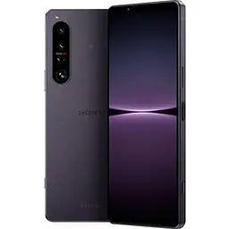 Смартфон Sony Xperia 1 IV 12/512GB Purple