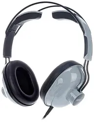 Навушники Superlux HD651 сірі у коробці - мініатюра 3