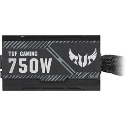 Блок живлення ASUS 750W TUF 80+ Bronze (90YE00D0-B0NA00) - мініатюра 3