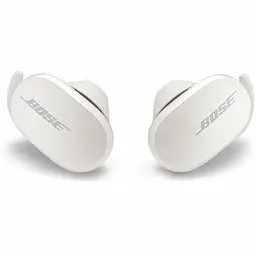 TWS-навушники Bose QuietComfort Earbuds Soapstone (831262-0020) - мініатюра 2