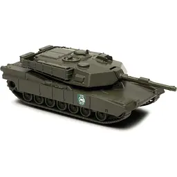 Автомодель TechnoDrive Шеврони Героїв Танк - 1 ОТБр (250332W2) - мініатюра 2