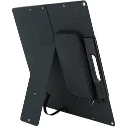 Портативна сонячна панель Brazzers SP60 18V/60W (28669) [157522] - мініатюра 3