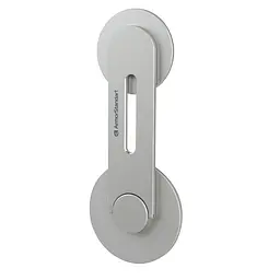Тримач магнітний ArmorStandart DisplayGrip Silver (ARM88626) - мініатюра 3