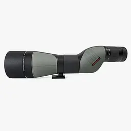 Підзорна труба Athlon Ares G2 UHD 20-60x85 оливкова (312007) - мініатюра 3