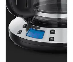 Кавоварка Russell Hobbs 24033-56 Colours Plus+ Cream - мініатюра 2