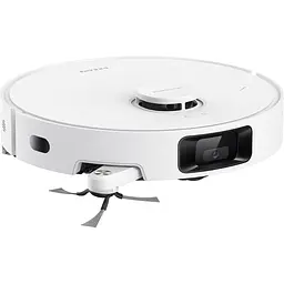 Робот-пилосос Dreame Bot D20 Pro White (RLD43SA) [146048] - мініатюра 2