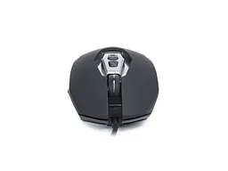 Миша REAL-EL RM-525 Black USB (EL123200029) - мініатюра 5