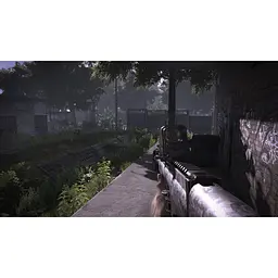 Ключ активації Microsoft Get Even для Xbox One/Series - мініатюра 9