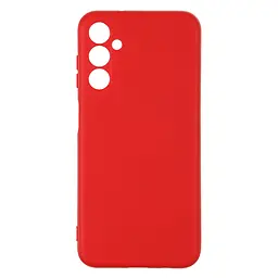Чехол ArmorStandart ICON для Samsung M14 5G (M146) Camera cover Red (ARM66674)