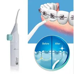 Іригатор для порожнини рота Power Floss - мініатюра 3