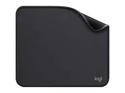 Килимок для миші Logitech Mouse Pad Studio Series Graphite (956-000049) - мініатюра 3