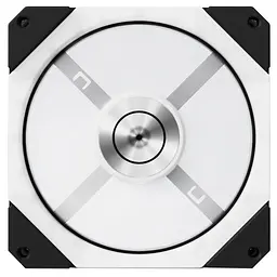 Вентилятор EKWB EK-Quantum Impulse 120 D-RGB - Black (400-1800 rpm) (3831109854198) - мініатюра 2