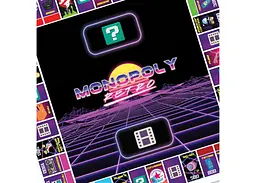 Настільна гра PlayRoom Ретро Монополія (Monopoly Retro) (укр.) (ВР_РМ) - мініатюра 3