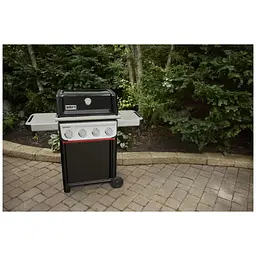 Газовий гриль Weber Spirit E-410 (1501306) - мініатюра 4