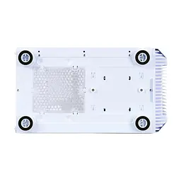 Корпус для ПК 1stPlayer H6-WH-4F7-W - мініатюра 2