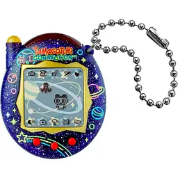 Інтерактивна іграшка Tamagotchi Конекшн Neon Planet (125223)
