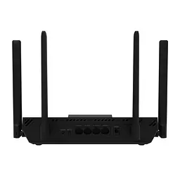 Роутер ASUS RT-BE50 BE3600 (90IG09U0-MO3S00) - мініатюра 5
