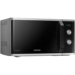 Мікрохвильова піч Samsung MS23K3614AS/UA - мініатюра 6