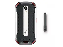 Unihertz Atom XL 128Gb/6Gb Black - мініатюра 3