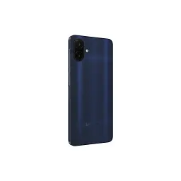 Мобільний телефон Samsung Galaxy A08 4/128Gb Dark Blue (SM-A085FDBGSEK) - мініатюра 6