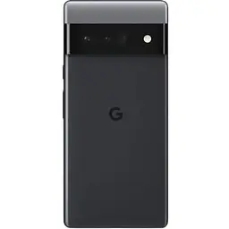 Смартфон Google Pixel 6 Pro 12/128GB Stormy Black - мініатюра 3