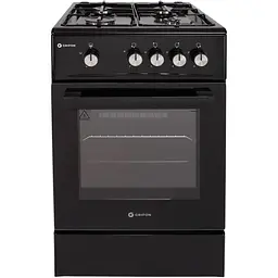 Плита Grifon G541BL-M1