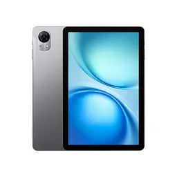 Планшет Doogee Tab G5 10.1" 3/128GB 4G (LTE) Gray (6942654903310) - мініатюра 1