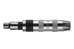 Викрутка ударна з набором біт Intertool Pro (6 предметів) HT-0431 - мініатюра 4