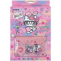 Підставка для книг Kite Hello Kitty пластикова (HK24-391) - мініатюра 3