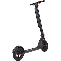 Електросамокат Proove X-City Pro Black Red - мініатюра 4