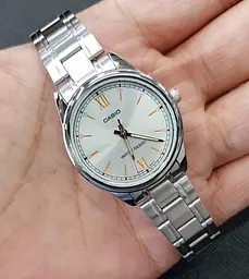 Годинник Casio LTP-V005D-7B2 - мініатюра 4