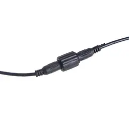 Паркувальна система Pulso LED 8 датчика D22 мм Конектор Сірий (LP-10180-grey) - мініатюра 3