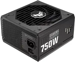 Блок живлення ASUS TUF-GAMING-750G PCIE5 750W Gold (90YE00S3-B0NA00) U1 - мініатюра 2