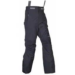 Штани Milo Lukka GTX Black XS (1053-LUKGTXB11XS)