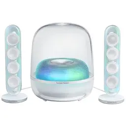 Акустична система Harman Kardon SoundSticks 5 White (HKSOUNDSTK5WEP)