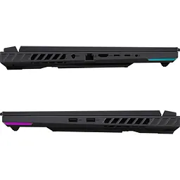Ноутбук Asus ROG Strix G16 G614JIR (G614JIR-AS94) - мініатюра 10