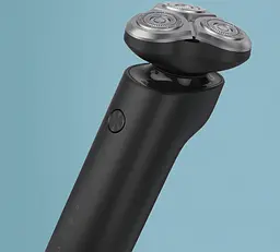 Електробритва Xiaomi Mi Electric Shaver MJTXD01SKS - мініатюра 2
