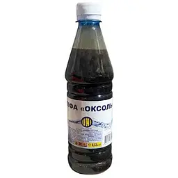 Оліфа Оксоль UNI 0,5л 0,32кг