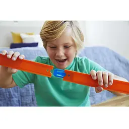 Набір додаткових доріжок треку Hot Wheels (HFD00) - мініатюра 3