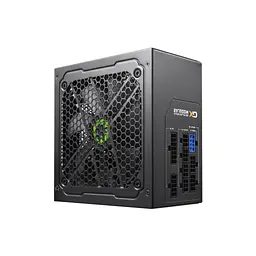 Блок живлення Gamemax 750W (GX-750 Modular) - мініатюра 8