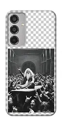 Чохол Demsky Harry Potter 6 для Samsung Galaxy M35 5G