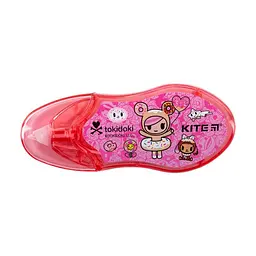 Стрічка корегуюча Kite tokidoki 5 мм х 5 м (TK24-006) - мініатюра 2