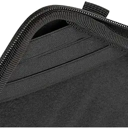 Чохол до ноутбука RivaCase 15,6" 5131 Antishock Black (5131Black) - мініатюра 10