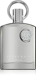 Парфумована вода Afnan Supremacy Silver 100 мл