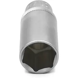 Головка торцева Wurth шестигранна 3/8IN подовжена SW21 Red Stripe (5763038121) - мініатюра 3