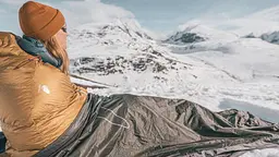 Бівак Robens Mountain Bivy bag (250240) - мініатюра 4