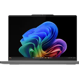 Ноутбук Lenovo Yoga 9 2-in-1 14ILL10,83LC000WBM,Ultra 7 258V (8-core),Arc 140V 8 Core,32GB 8533MHz LPDDR5x - мініатюра 2