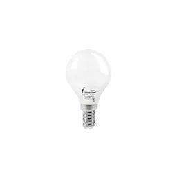 Світлодіодна лампа SIRIUSSTAR 3404 G45 6W-4000K-E14 - мініатюра 2