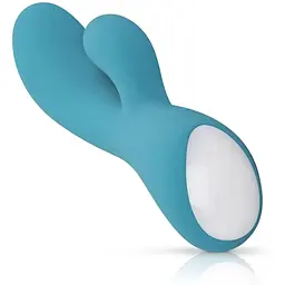 Вібратор-кролик Cala Azul Martina I Rabbit Vibrator - мініатюра 5