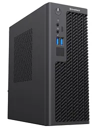 Корпус GameMax ST-160-2U3-FLEX-230M 230W Black (ST-160-2U3-Flex-230M)
